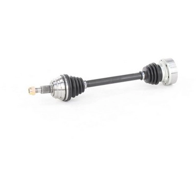 TRAKMOTIVE - VW8756 - CV Axle Shaft pa3