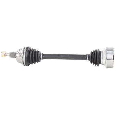 TRAKMOTIVE - VW8756 - CV Axle Shaft pa5