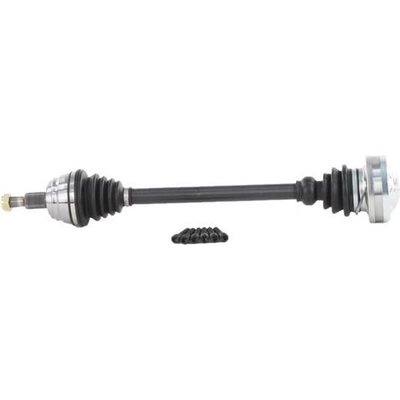 TRAKMOTIVE - AD8090 - CV Axle Shaft pa1