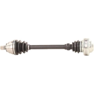 TRAKMOTIVE - AD8148 - New CV Shaft pa1