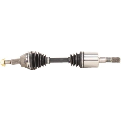 TRAKMOTIVE - AM8008 - CV Axle Shaft pa1