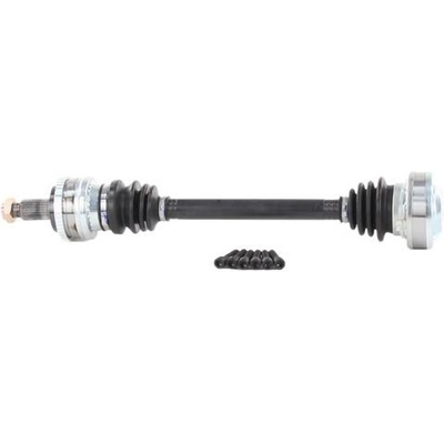 TRAKMOTIVE - BM8001 - CV Axle Shaft pa1