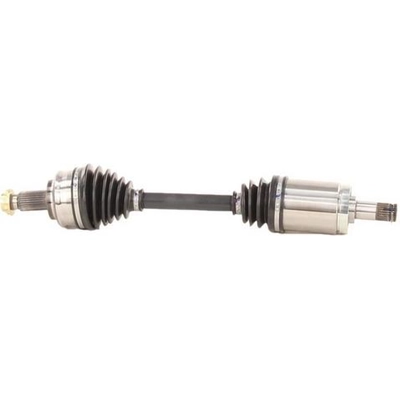 TRAKMOTIVE - BM8007 - CV Axle Shaft pa1