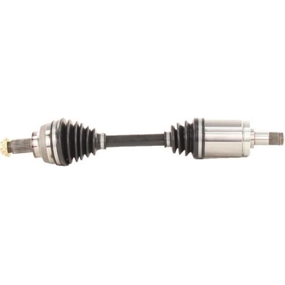 TRAKMOTIVE - BM8045 - CV Axle Shaft pa1