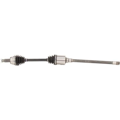 TRAKMOTIVE - BM8054 - CV Axle Shaft pa1