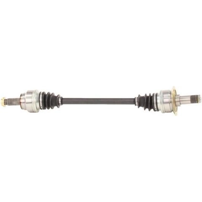 TRAKMOTIVE - BM8113 - CV Axle Shaft pa1