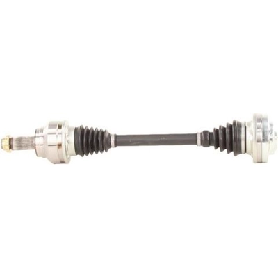 TRAKMOTIVE - BM8116 - CV Axle Shaft pa1