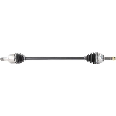 TRAKMOTIVE - CH8061 - CV Axle Shaft pa1