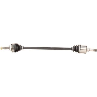 TRAKMOTIVE - CH8087 - CV Axle Shaft pa1