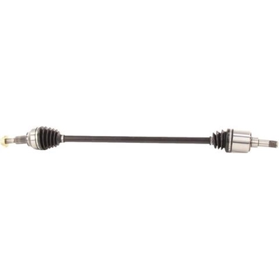 TRAKMOTIVE - CH8229 - CV Axle Shaft pa1