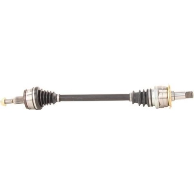 TRAKMOTIVE - CH8243 - CV Axle Shaft pa1