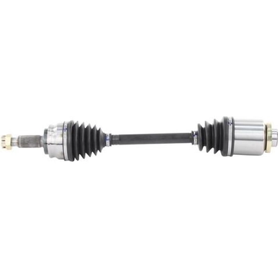 TRAKMOTIVE - CH8279 - CV Axle Shaft pa1