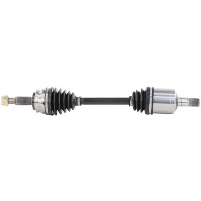 TRAKMOTIVE - CH8280 - CV Axle Shaft pa1