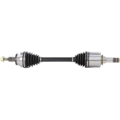 TRAKMOTIVE - CH8304 - CV Axle Shaft pa1