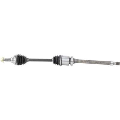 TRAKMOTIVE - FD8159 - CV Axle Shaft pa1