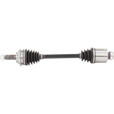 TRAKMOTIVE - FD8184 - CV Axle Shaft pa1