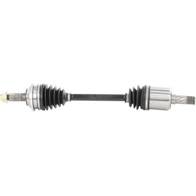 TRAKMOTIVE - FD8185 - CV Axle Shaft pa1