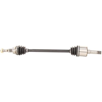 TRAKMOTIVE - FD8226 - CV Axle Shaft pa1