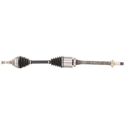 TRAKMOTIVE - FD8227 - CV Axle Shaft pa1