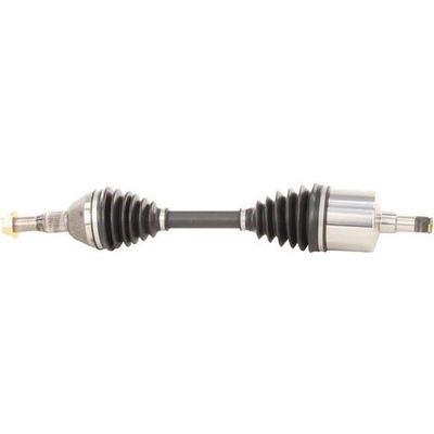 TRAKMOTIVE - FD8243 - CV Axle Shaft pa1