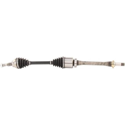 TRAKMOTIVE - FD8307 - CV Axle Shaft pa1