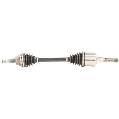 TRAKMOTIVE - FD8312 - CV Axle Shaft pa1