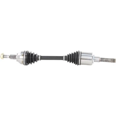 TRAKMOTIVE - FD8330 - CV Axle Shaft pa1