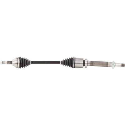 TRAKMOTIVE - FD8357 - CV Axle Shaft pa1