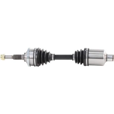 TRAKMOTIVE - GM8041 - CV Axle Shaft pa1