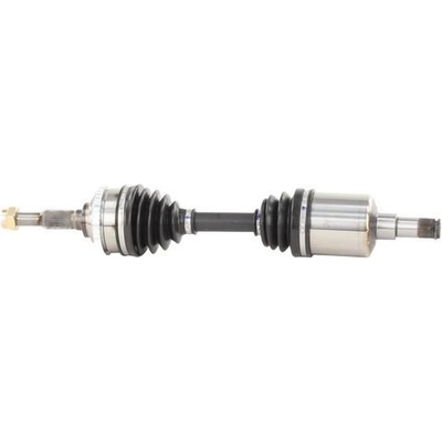 TRAKMOTIVE - GM8065 - CV Axle Shaft pa1