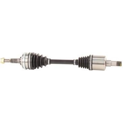 TRAKMOTIVE - GM8066 - CV Axle Shaft pa1