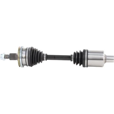 TRAKMOTIVE - GM8128 - CV Axle Shaft pa1