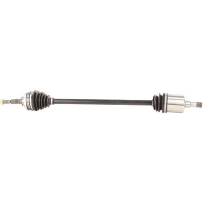 TRAKMOTIVE - GM8132 - CV Axle Shaft pa1