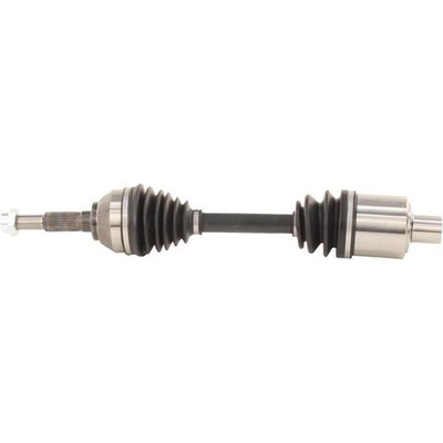 TRAKMOTIVE - GM8138 - CV Axle Shaft pa1