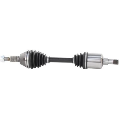 TRAKMOTIVE - GM8142 - CV Axle Shaft pa1