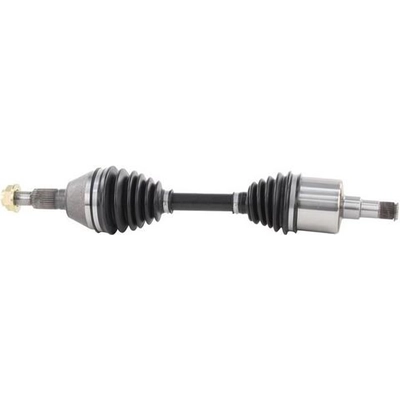 TRAKMOTIVE - GM8222 - CV Axle Shaft pa1