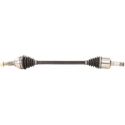 TRAKMOTIVE - GM8225 - CV Axle Shaft pa1