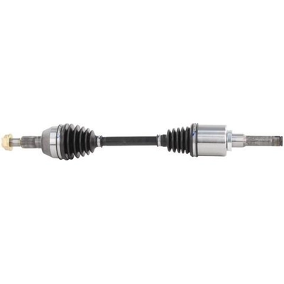 TRAKMOTIVE - GM8263 - CV Axle Shaft pa1