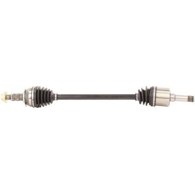 TRAKMOTIVE - GM8310 - CV Axle Shaft pa1