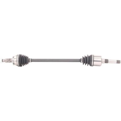 TRAKMOTIVE - GM8311 - CV Axle Shaft pa1