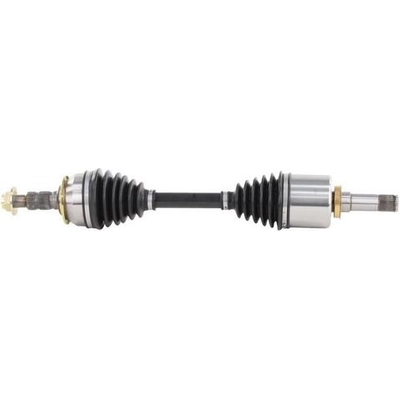 TRAKMOTIVE - GM8323 - CV Axle Shaft pa1