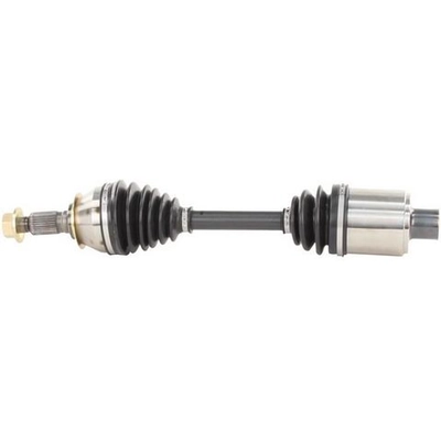 TRAKMOTIVE - GM8396 - CV Axle Shaft pa1