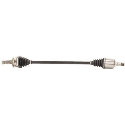 TRAKMOTIVE - GM8441 - CV Axle Shaft pa4