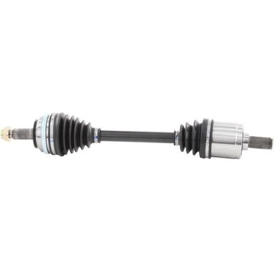 TRAKMOTIVE - HO8003 - CV Axle Shaft pa1