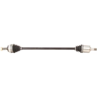 TRAKMOTIVE - HO8023 - CV Axle Shaft pa1