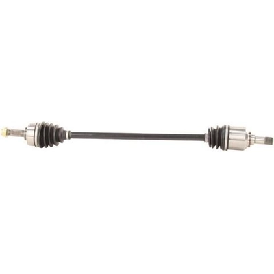 TRAKMOTIVE - HO8039 - CV Axle Shaft pa1