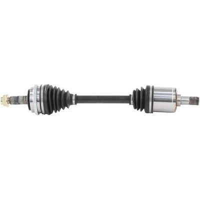 TRAKMOTIVE - HO8092 - CV Axle Shaft pa1