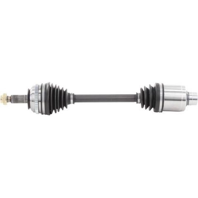 TRAKMOTIVE - HO8121 - CV Axle Shaft pa1