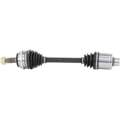 TRAKMOTIVE - HO8144 - CV Axle Shaft pa1