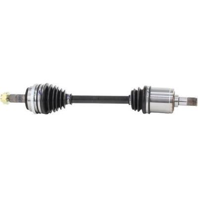 TRAKMOTIVE - HO8145 - CV Axle Shaft pa1